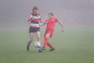 Bild 102 - wCJ Altona 93 - Eimsbuettler TV : Ergebnis: 1:3